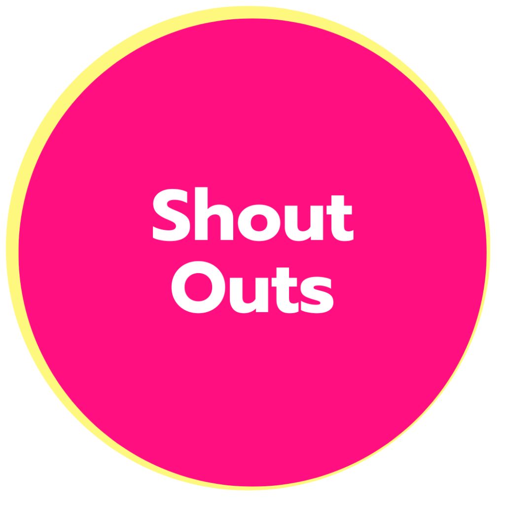 Click here to view shout outs for women owned businesses in the Ottawa area.
